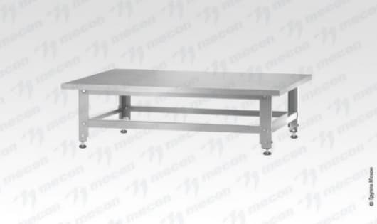 Подтоварник технологический ПДТп - 400*400*300 "Profi Ral"