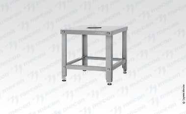 Подставка для кипятильника ПДКн - 400*400*400 "Norma Inox"