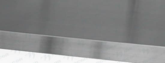 Полка перфорация СПВн - 1000*300 "Norma Inox", нерж. сталь 
