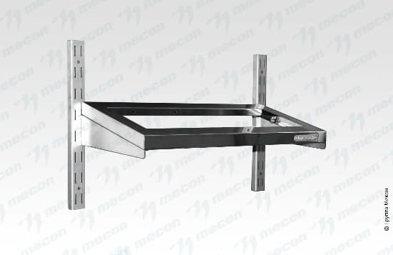Комплект гастроемкостей №1 - 600*240 (GN 1/9 - 5 шт.)