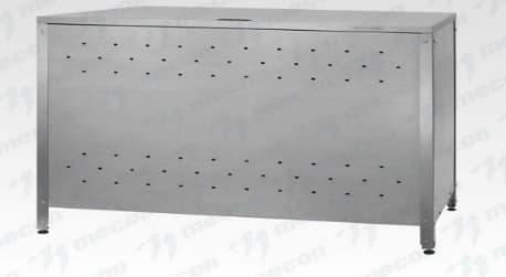 Ларь для овощей ЛДОб - 1000*600*800 "Base"