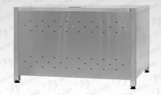 Ларь для овощей ЛДОп - 1000*600*800 "Profi Inox"