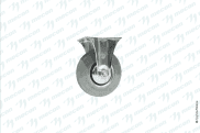 Комплект колес "Profi" для ВДДп (d=125 мм)
