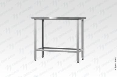 Стол для упаковки СДУр - 1000*400*850 "Retail"